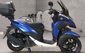 YAMAHA TRICITY 155 ABS SG37J
