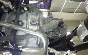 HONDA ｸﾛｽｶﾌﾞ50 AA06