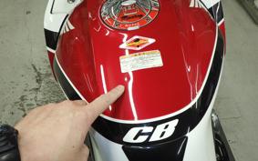 HONDA CB400 SUPER BOLDOR VTEC 2007 NC39