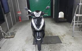 HONDA LEAD 125 1994 JF45