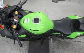 KAWASAKI ZX-25R 1986 ZX250E
