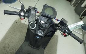YAMAHA BW*S 125 R