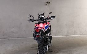 HONDA CRF250 RALLY  MD47