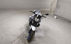 YAMAHA MT-25 RG10J