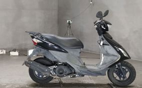 SUZUKI ADDRESS V125 CF4MA