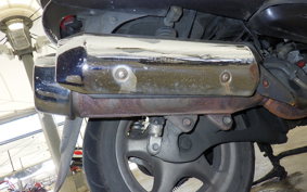 YAMAHA MAJESTY 125 FI