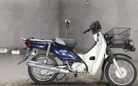 HONDA SUPER CUB50 AA04
