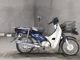 Фото Honda SUPER CUB50 с японского аукциона