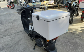 HONDA BENLY E:1 PRO  EF07