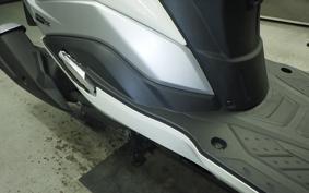 SUZUKI BURGMANｽﾄﾘｰﾄ125EX EA23M