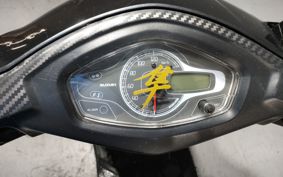 SUZUKI ADDRESS V125 CF4MA