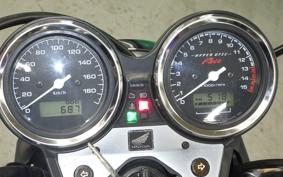 HONDA CB400SF VTEC 2012 NC42