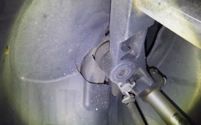 YAMAHA MAJESTY155 S 2019 SG28J