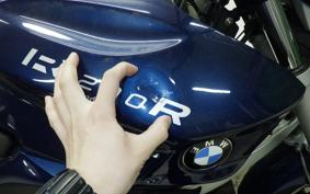 BMW R1200R 2010