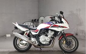 HONDA CB400SFV-4 BOLDOR 2008 NC42