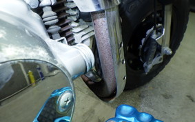 HONDA MONKEY