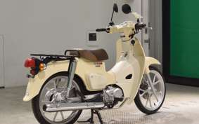 HONDA C110 SUPER CUB JA59