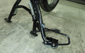 HONDA CT125 HUNTER CUB 2014 JA55