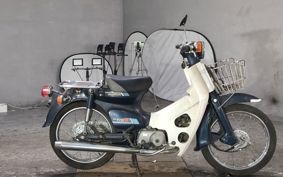 HONDA SUPER CUB90 HA02