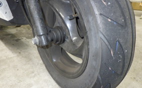 YAMAHA AXIS 125 Z SED7J