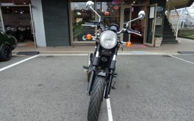 TRIUMPH BONNEVILLE 2012 TJ9107