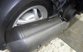 HONDA ﾍﾞﾝﾘｨ50 1996 AA03