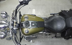 HARLEY FLSTSC 1580 2007