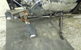 YAMAHA DRAGSTAR 250 2026 VG02J