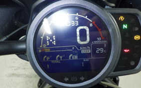 HONDA REBEL 1100 T DCT 2026 SC83