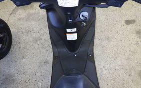 SUZUKI LET's 2 CA1PA