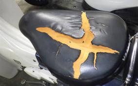 YAMAHA MATE 50 2023 UA04J