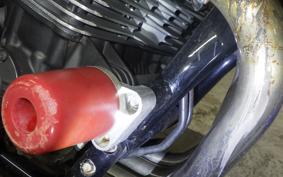 YAMAHA XJR1300 Gen.2 2009 RP17J