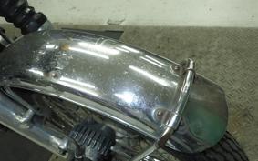 SUZUKI GT250 GT250B