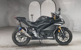 YAMAHA YZF-R25 RG43J
