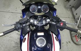 HONDA CB1300SB SUPER BOLDOR SP 2023 SC54
