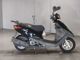 Фото Yamaha AKUSHI STREET с японского аукциона