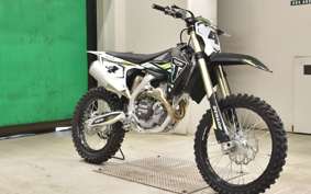 TRIUMPH TF450RC