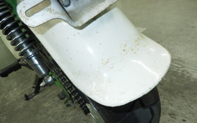 HONDA CHALY 50 2008 CF50