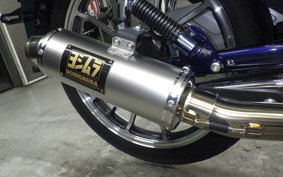 HONDA C125 SUPER CUB JA48