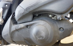 YAMAHA N-MAX SED6J