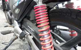 HONDA CBF 125