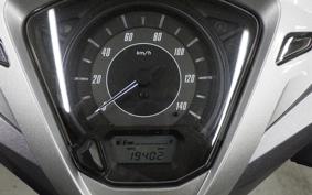 HONDA LEAD 125 JF45