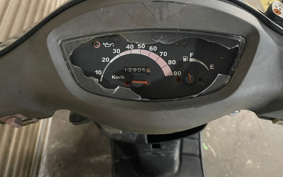 SYM DD50