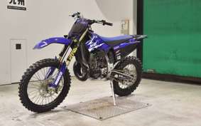 YAMAHA YZ250X 2014 CG38C