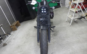 HONDA REBEL 250 S MC49