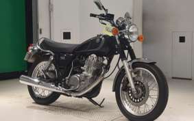 YAMAHA SR400 Gen.4 2017 RH03J