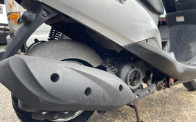 YAMAHA AKUSHI STREET SE53J