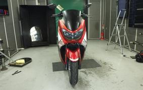 YAMAHA N-MAX SE86J