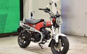 HONDA DAX 125 JB04