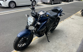 SUZUKI JIKUSA-250 ED22Y